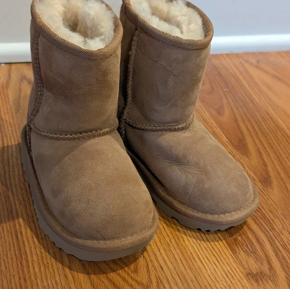 UGG Classic II Boot
